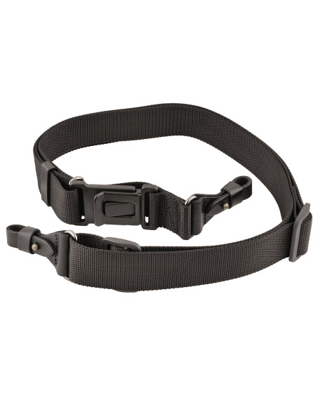 РЕМЕНЬ РУЖЕЙНЫЙ ДВУХТОЧЕЧНЫЙ С ИЗМЕНЯЕМОЙ ДЛИНОЙ A-line M19