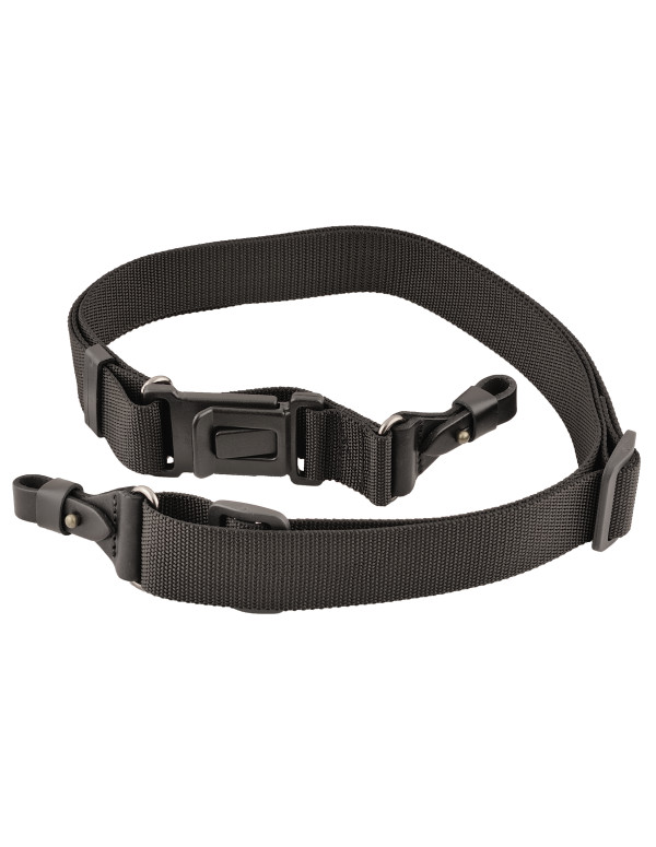 РЕМЕНЬ РУЖЕЙНЫЙ ДВУХТОЧЕЧНЫЙ С ИЗМЕНЯЕМОЙ ДЛИНОЙ A-line M19