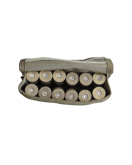 Патронташ поясний A-line M20 для 12 патронів 12 калібру