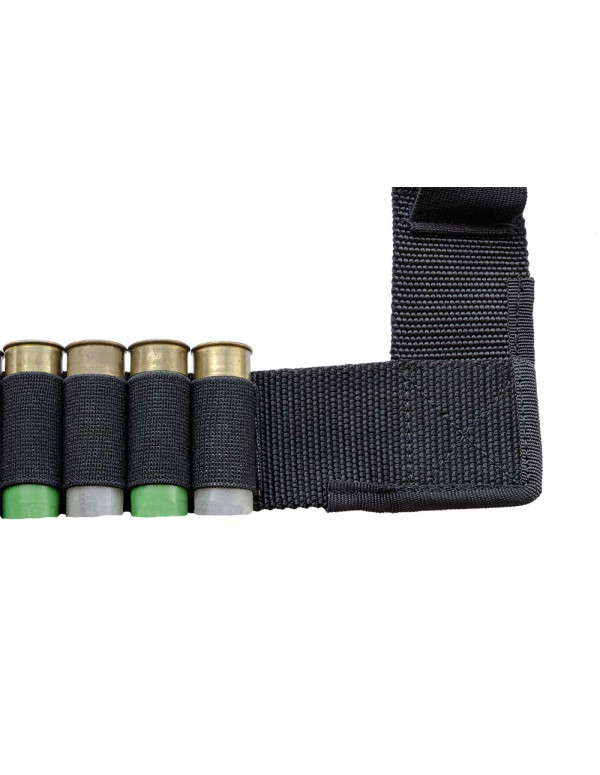 Бандольєр поясний для 50 патронів 12/16 каліб A-line М50