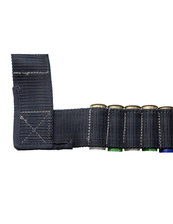 Бандольєр поясний для 50 патронів 12/16 каліб A-line М50