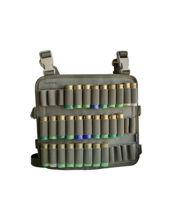 Нагрудник синтетичний для патронів 12 калібру A-line M71