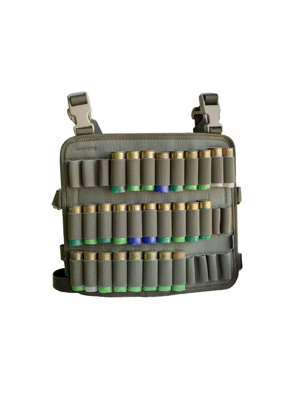 Нагрудник синтетичний для патронів 12 калібру A-line M71