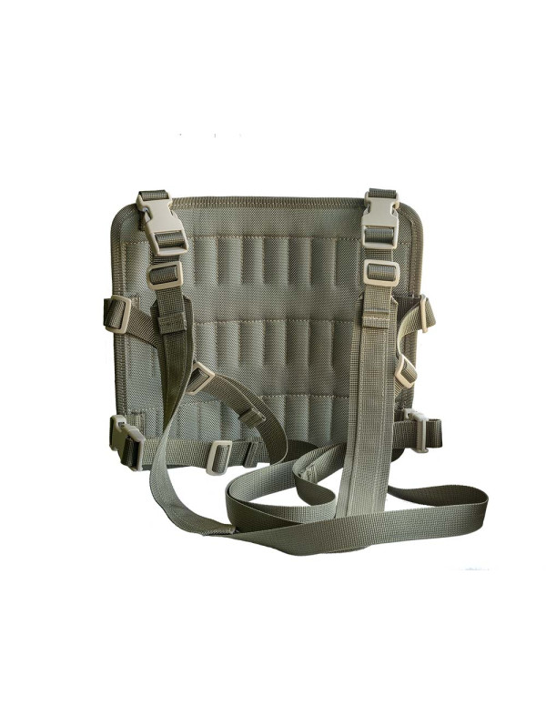 Нагрудник синтетичний для патронів 12 калібру A-line M71