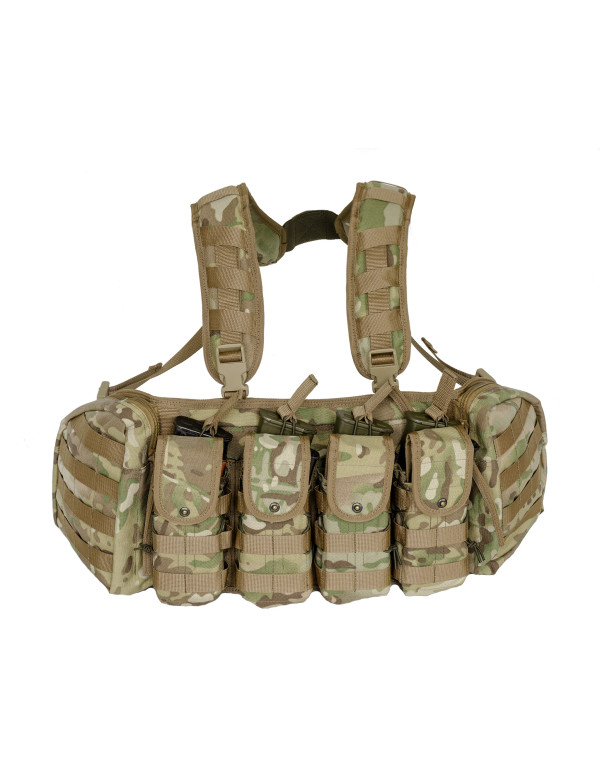 БОЕВОЙ НАГРУДНИК A-line CM351  А-2016