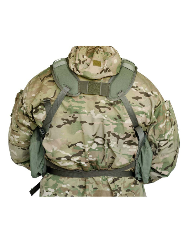 БОЕВОЙ НАГРУДНИК A-line CM351  А-2016