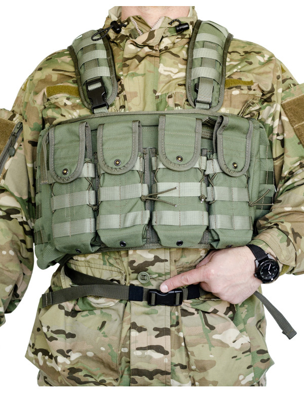 БОЕВОЙ НАГРУДНИК A-line CM351  А-2016