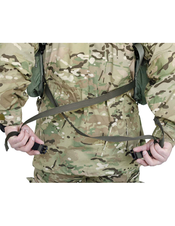 БОЕВОЙ НАГРУДНИК A-line CM351  А-2016