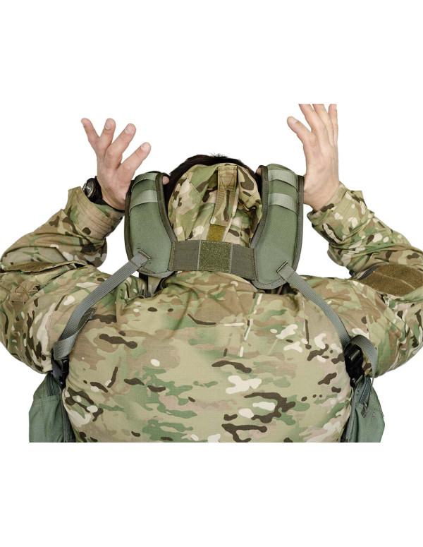 БОЕВОЙ НАГРУДНИК A-line CM351  А-2016