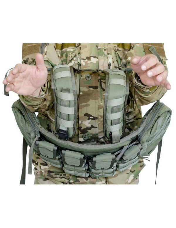 БОЕВОЙ НАГРУДНИК A-line CM351  А-2016