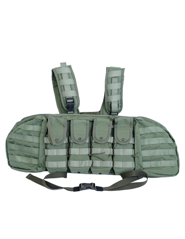 БОЕВОЙ НАГРУДНИК A-line CM351  А-2016