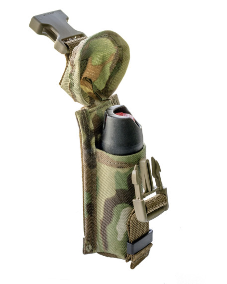 Підсумок a-line cm10 для газового балона, molle-сумісний