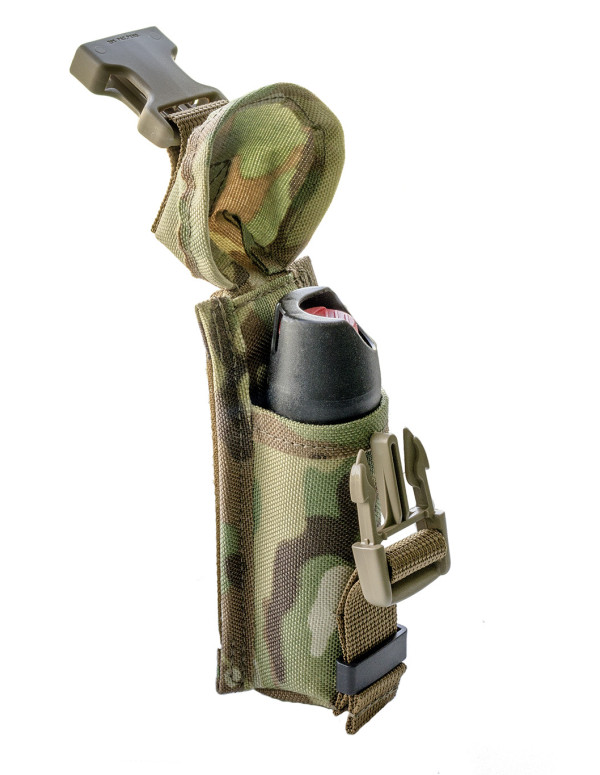 Підсумок a-line cm10 для газового балона, molle-сумісний