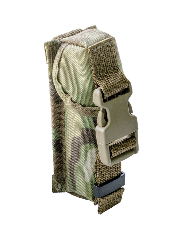 Підсумок a-line cm10 для газового балона, molle-сумісний