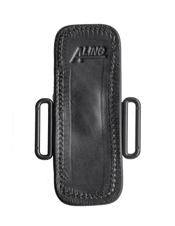 Підсумок поясний, відкритий, небистрос'ёмний a-line ПП1 для одного магазину пістолета форт