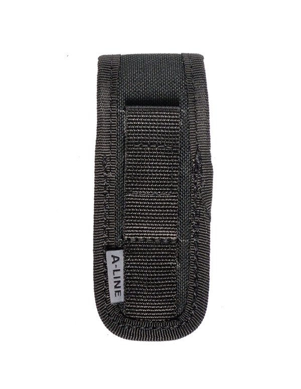 Відкритий, поясний, пластиковий Підсумок A-line ПП2 для ПМ