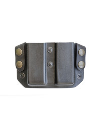 Підсумок для двох магазинів АПС a-line пп51