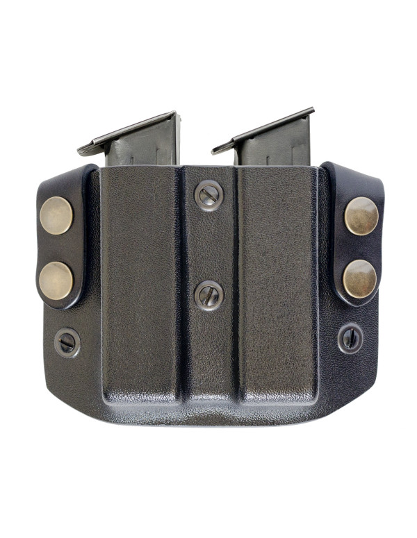 Підсумок пластиковий для двох магазинів ФОРТ a-line пп51