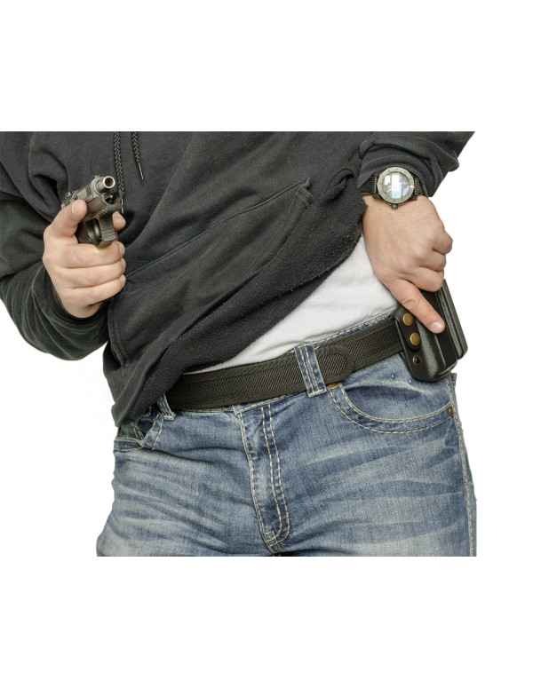 Підсумок пластиковий для двох магазинів ФОРТ a-line пп51