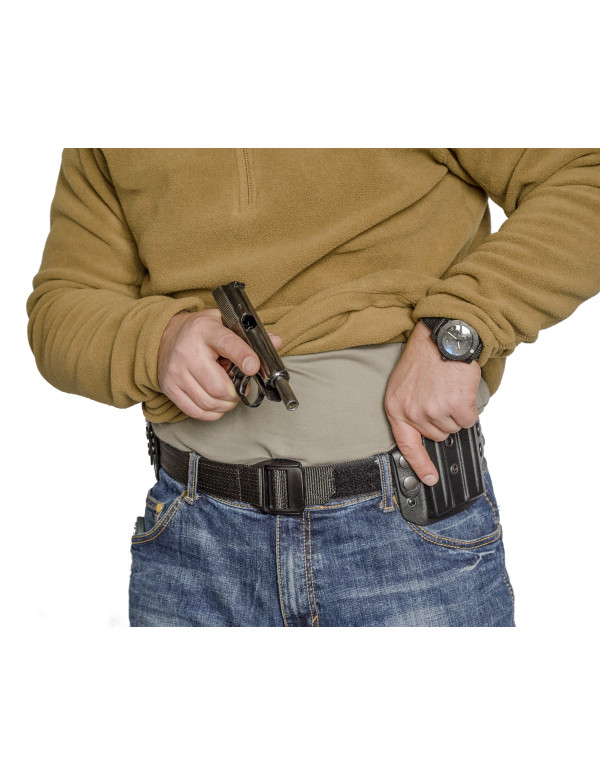 Підсумок пластиковий для двох магазинів ПМ a-line пп51