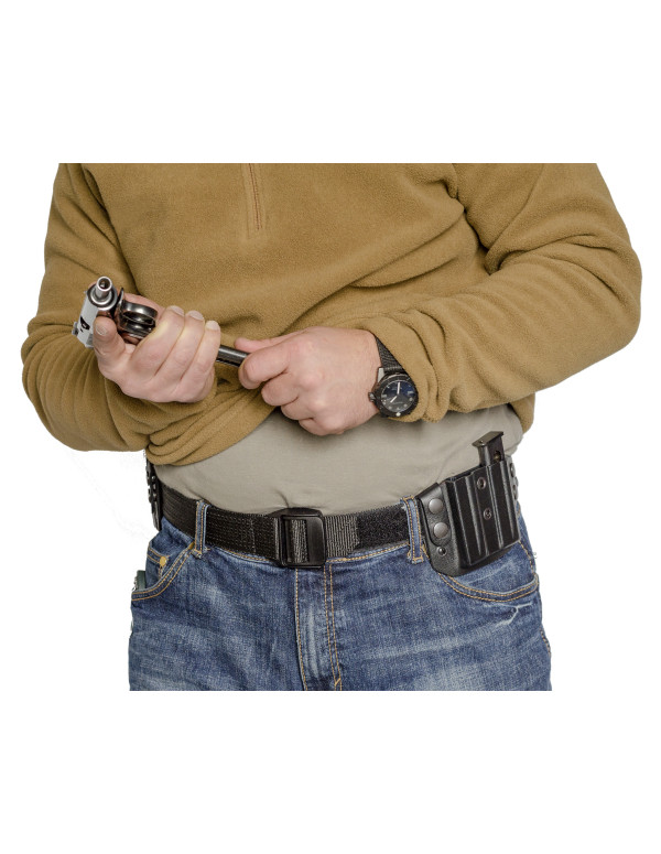 Підсумок пластиковий для двох магазинів ПМ a-line пп51