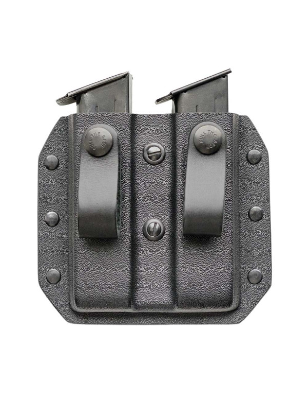 Відкритий, внутрібрючний пластиковий Підсумок для двох магазинів ФОРТ A-line ПП511