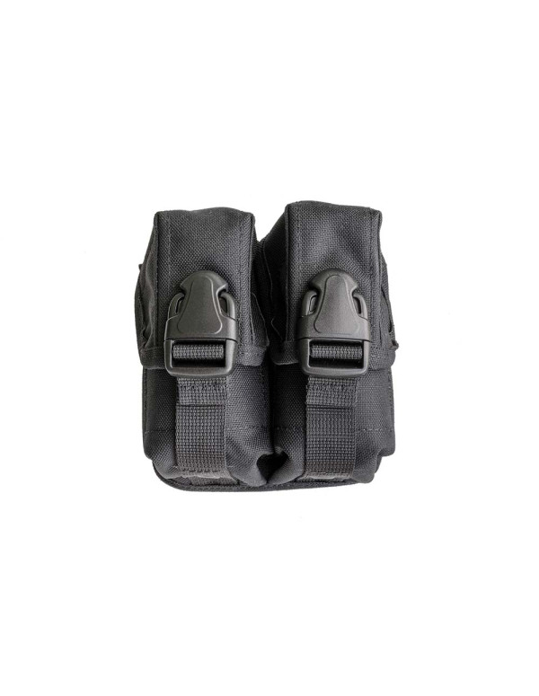 Підсумок a-line cm2 для двох гранат molle-сумісний