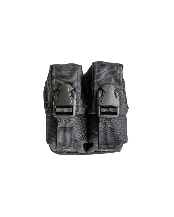 Підсумок a-line cm2 для двох гранат molle-сумісний