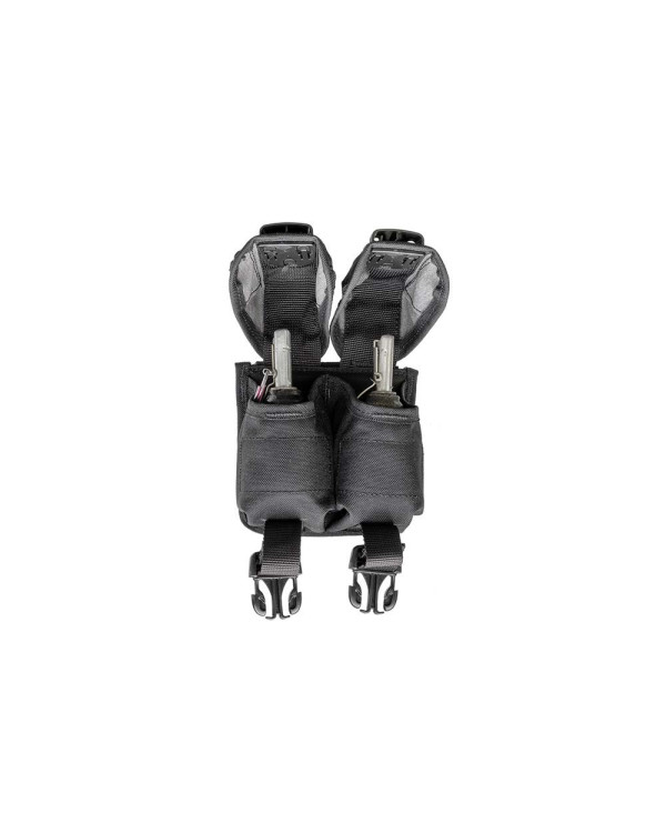 Підсумок a-line cm2 для двох гранат molle-сумісний
