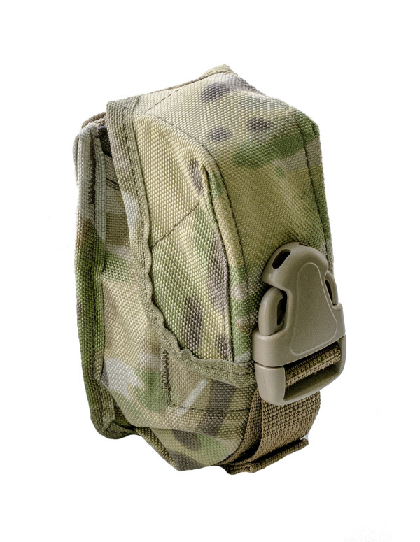 Підсумок a-line СМ21 для гранати molle - сумісний