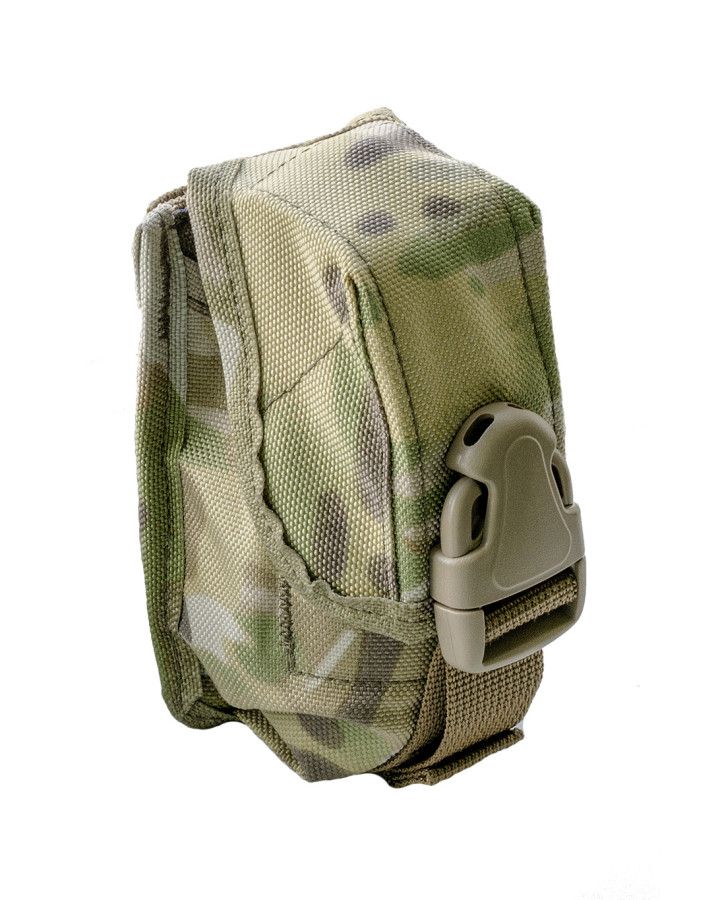Підсумок a-line СМ21 для гранати molle - сумісний