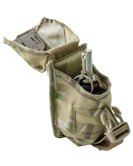 Підсумок a-line СМ21 для гранати molle - сумісний