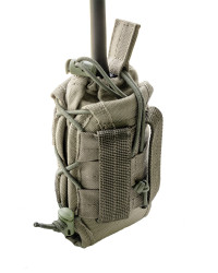 Підсумок для портативної радіостанції a-line см3