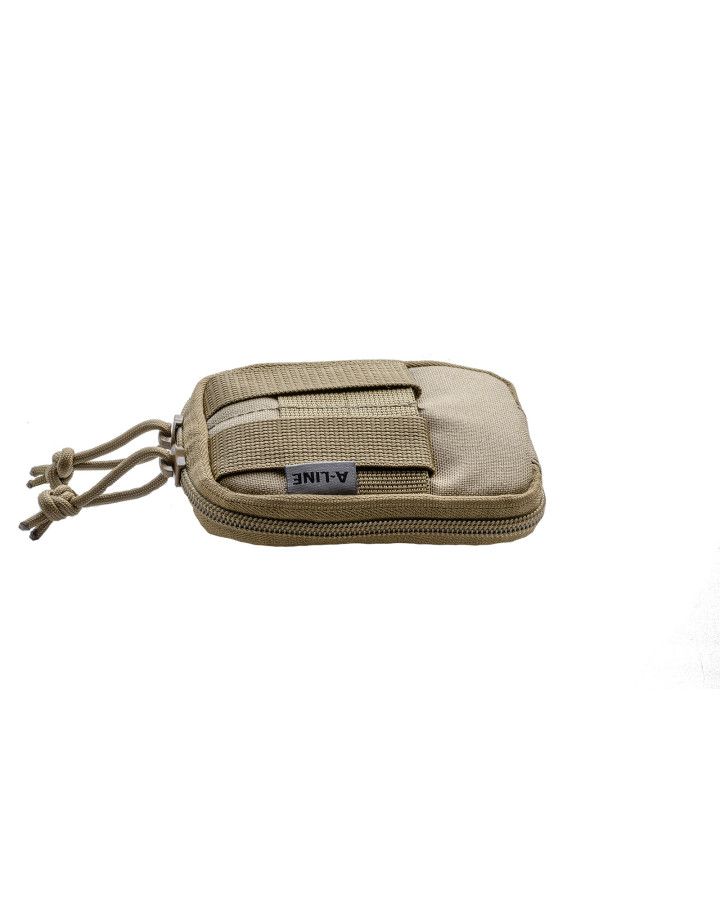 Підсумок a-line cm39 для скидання порожніх магазинів molle-сумісний