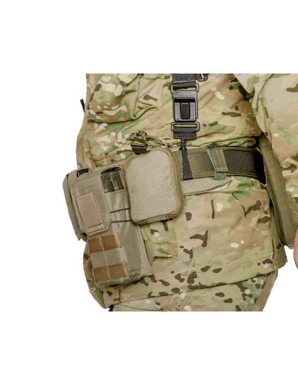 Підсумок a-line cm39 для скидання порожніх магазинів molle-сумісний