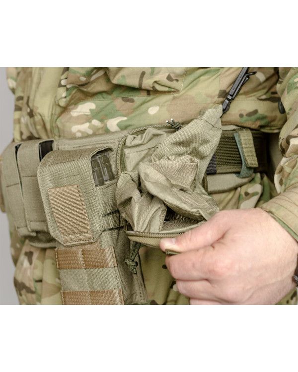 Підсумок a-line cm39 для скидання порожніх магазинів molle-сумісний