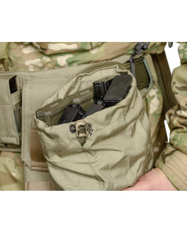 Підсумок a-line cm39 для скидання порожніх магазинів molle-сумісний