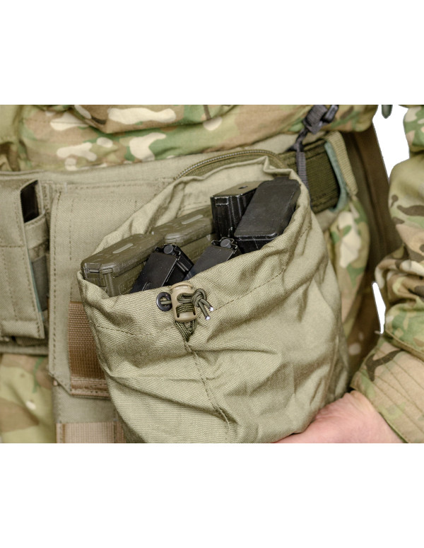 Підсумок a-line cm39 для скидання порожніх магазинів molle-сумісний