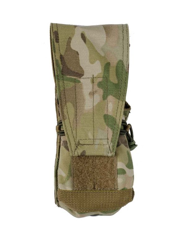 Підсумок закритий a-line cm6 для одного магазину ак / ar, molle-сумісний