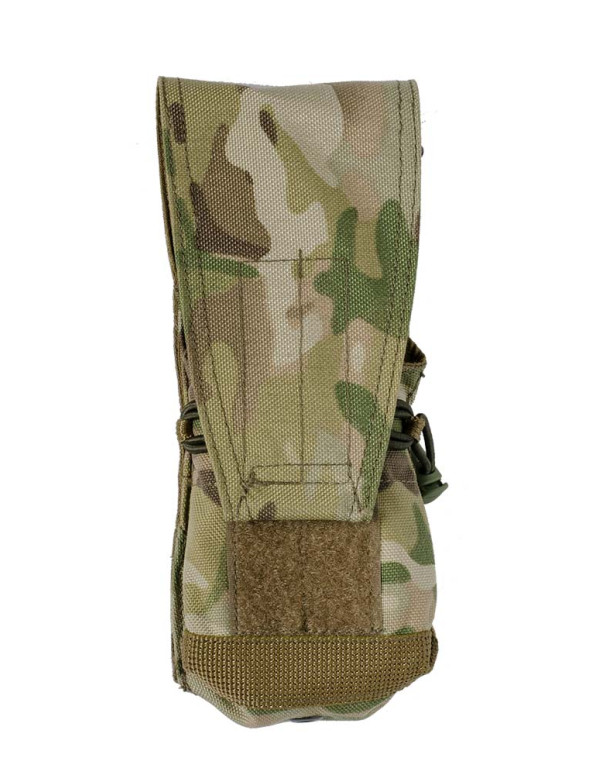 Підсумок закритий a-line cm6 для одного магазину ак / ar, molle-сумісний
