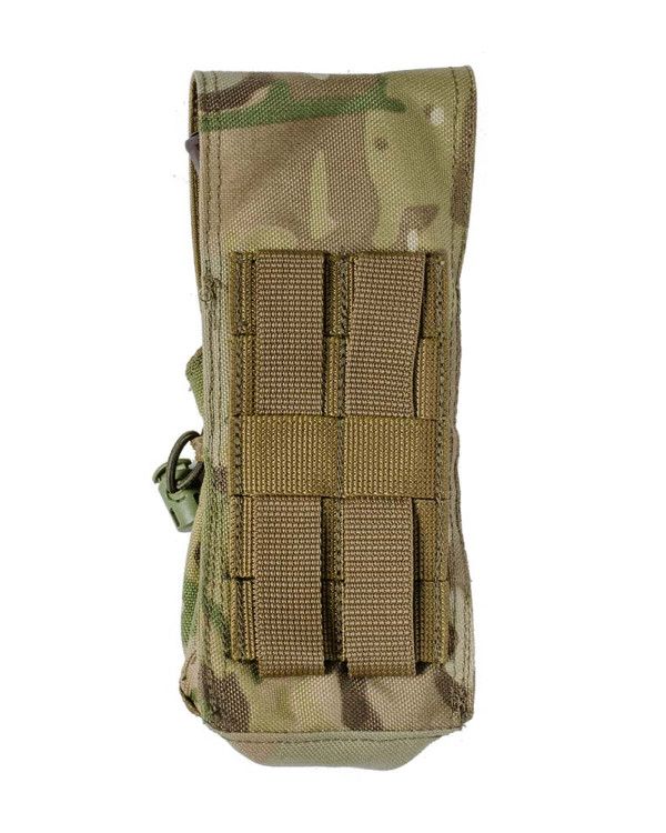 Підсумок закритий a-line cm6 для одного магазину ак / ar, molle-сумісний