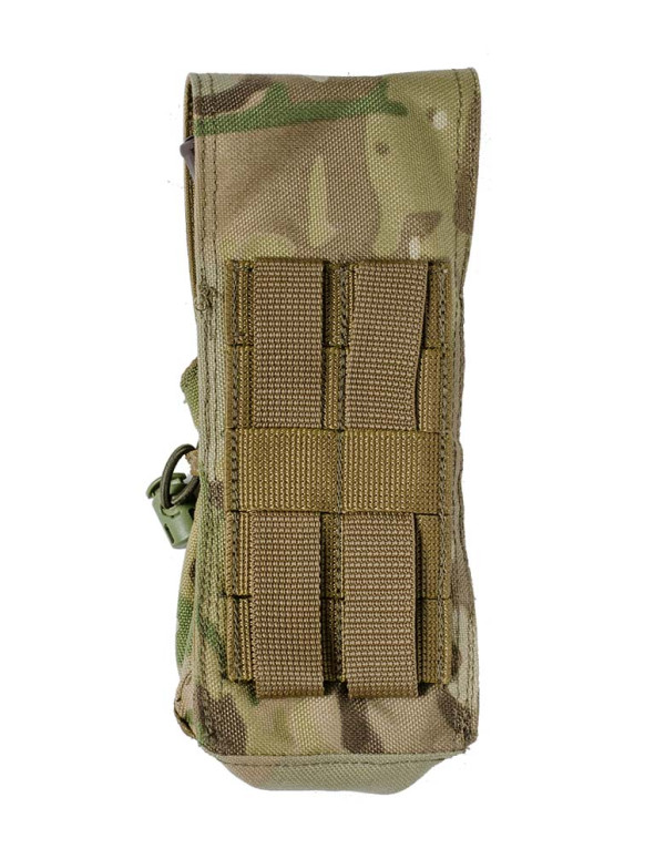 Підсумок закритий a-line cm6 для одного магазину ак / ar, molle-сумісний