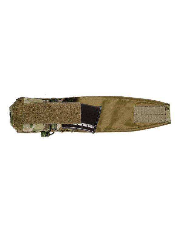 Підсумок закритий a-line cm6 для одного магазину ак / ar, molle-сумісний
