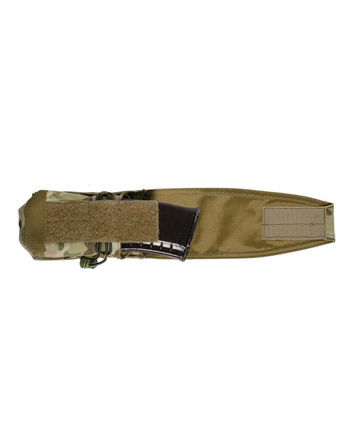 Підсумок закритий a-line cm6 для одного магазину ак / ar, molle-сумісний