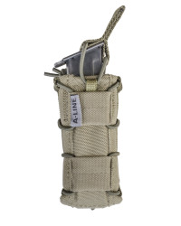 Підсумок для одного пістолетного магазину a-line СМ63