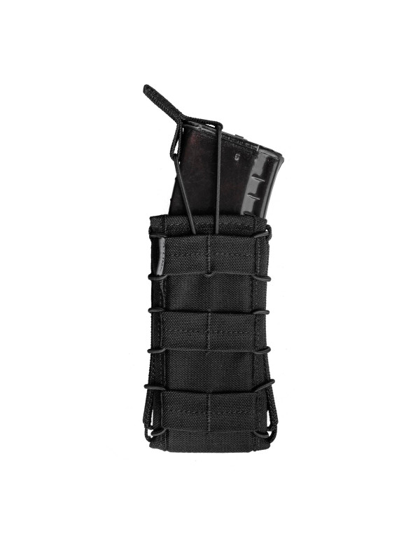 Відкритий підсумок для одного магазину АК/AR a-line СМ64, black