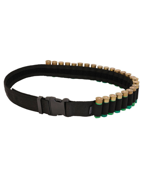 Патронташ поясний для 24 патронів 12/16 каліб A-line М5