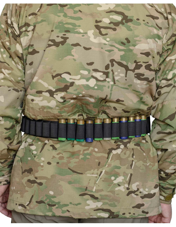 Патронташ поясний для 24 патронів 12/16 каліб A-line М5