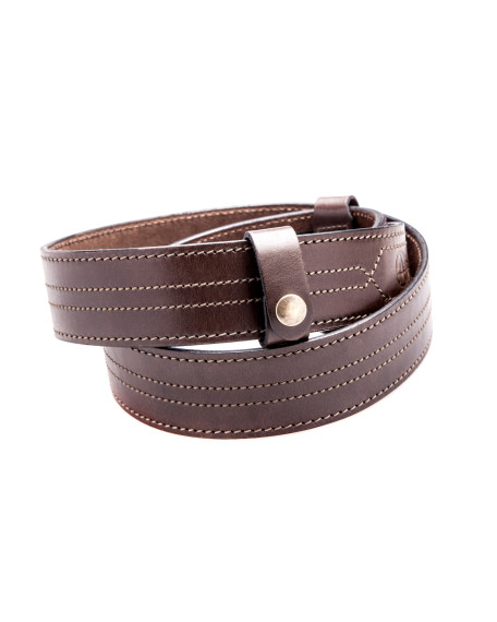 ПОЯС КОЖАНЫЙ A-line П7