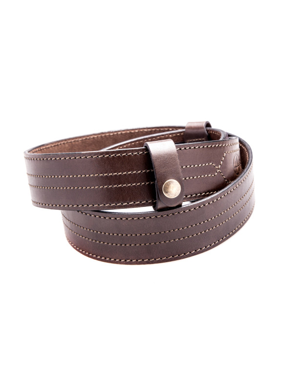 ПОЯС КОЖАНЫЙ A-line П7